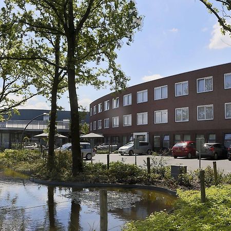 Hotel De Bonte Wever Assen Kültér fotó