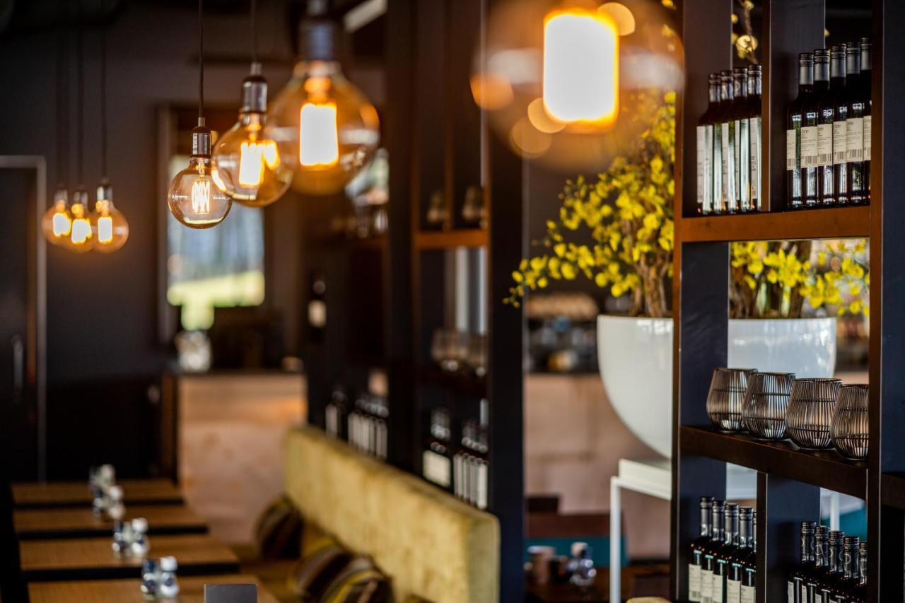 Hotel De Bonte Wever Assen Kültér fotó