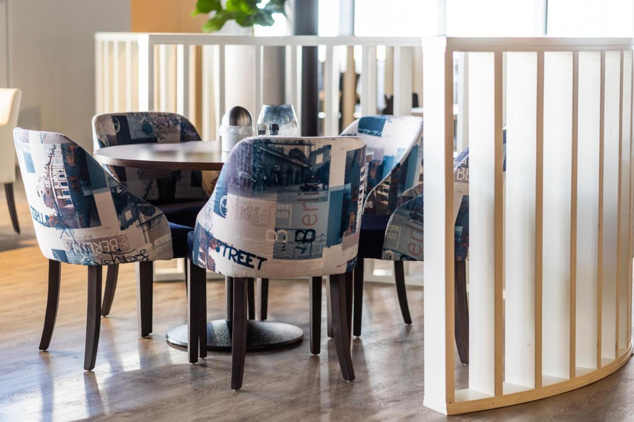 Hotel De Bonte Wever Assen Kültér fotó