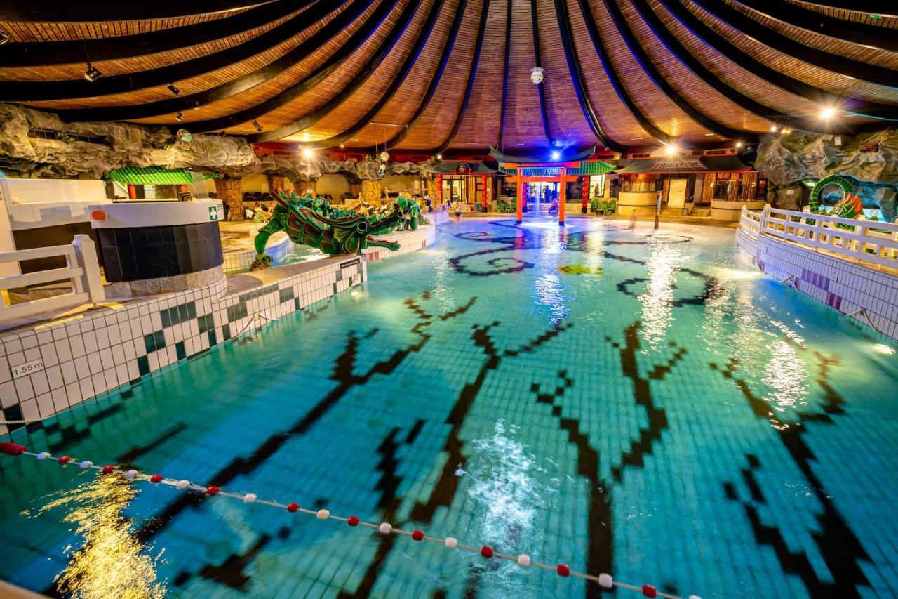 Hotel De Bonte Wever Assen Kültér fotó