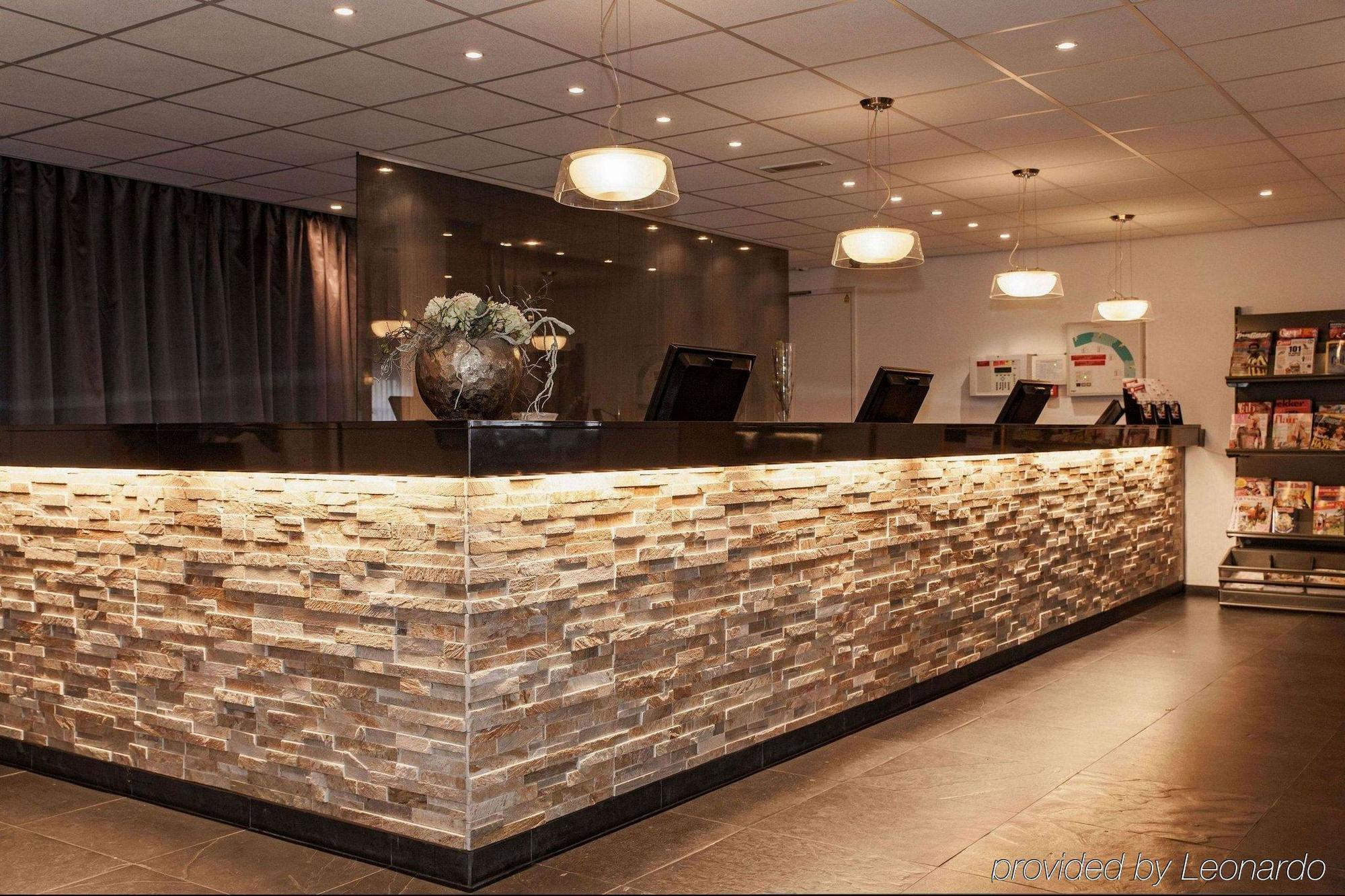 Hotel De Bonte Wever Assen Kültér fotó