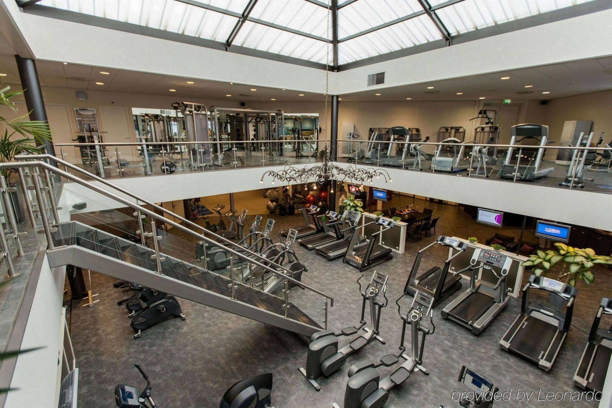 Hotel De Bonte Wever Assen Kültér fotó