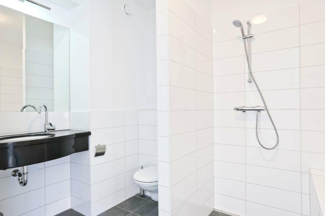 Hotel De Bonte Wever Assen Kültér fotó